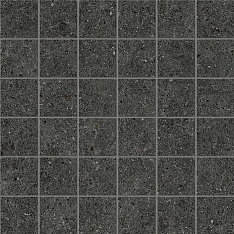 Atlas Concorde Boost Stone Tarmac Mosaico Matt 30x30 / Атлас Конкорд Буст Стоун Тартак Мосаико Матт 30x30 